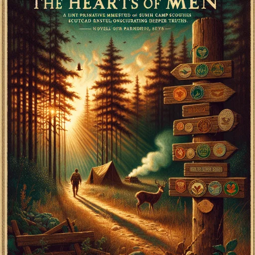 Alternative Book Cover