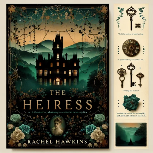 Alternative Book Cover