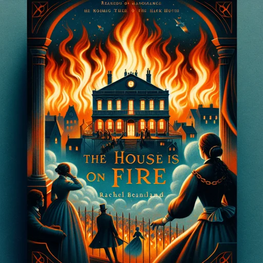 Alternative Book Cover