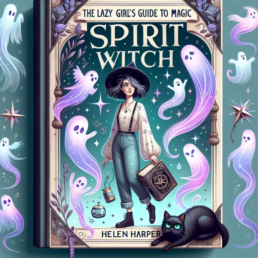 Alternative Book Cover