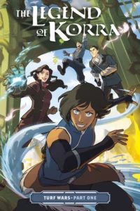 Book cover of by