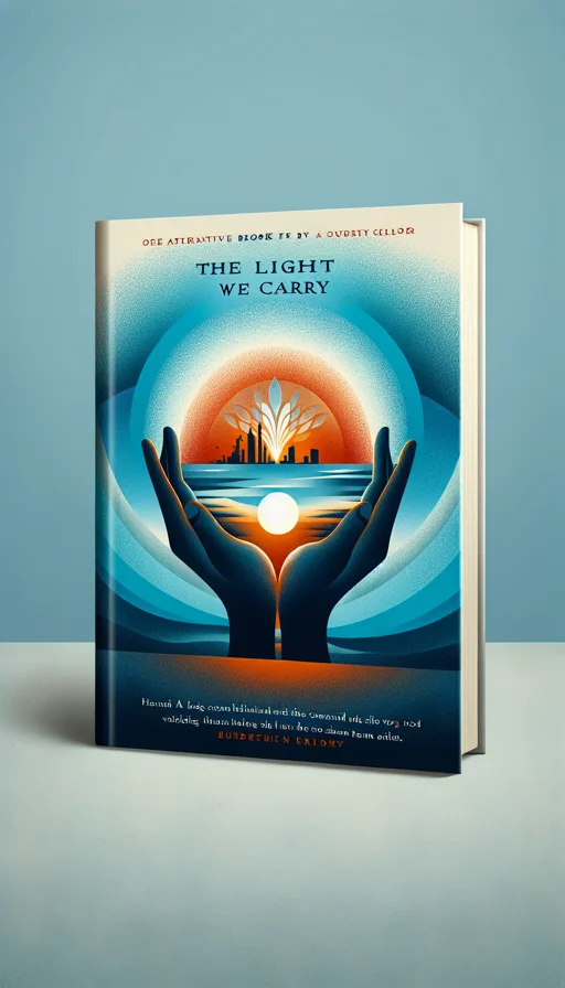 Alternative Book Cover
