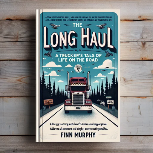 Alternative Book Cover