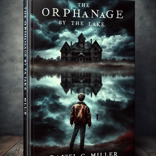Alternative Book Cover