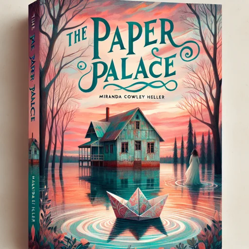 Alternative Book Cover