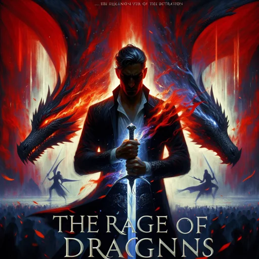 Alternative Book Cover