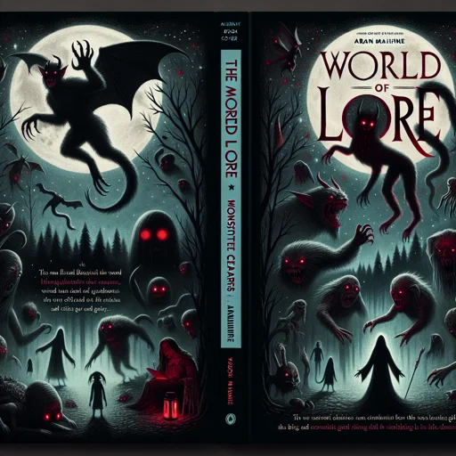 Alternative Book Cover