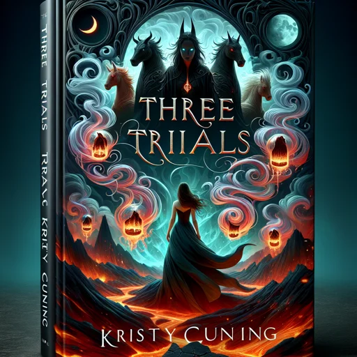 Alternative Book Cover