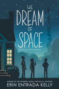Book cover of by
