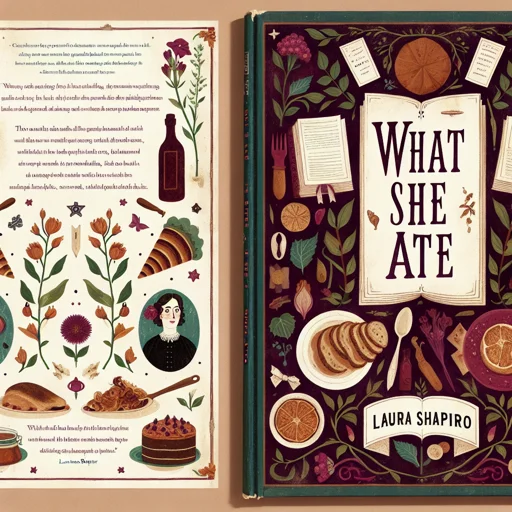 Alternative Book Cover