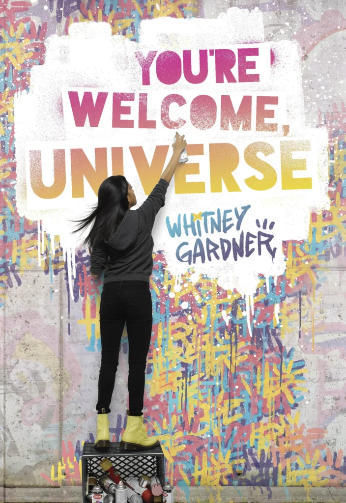 Book cover of by