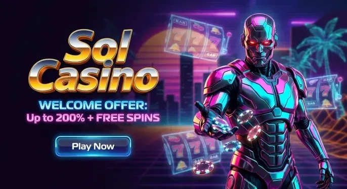 Sol Casino